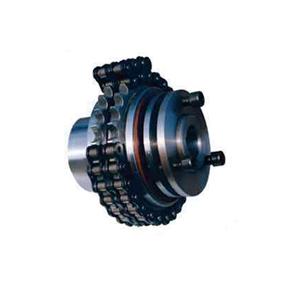 TLB型鋼珠式扭力限制器