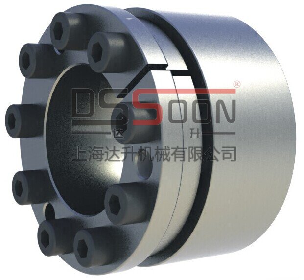 脹緊套：機械連接領域的“隐形英雄”